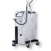 ミスト脱毛（アバランチレイズ）